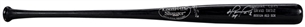 2003-08 David Ortiz Game Used And Signed Louisville Slugger C243 Model Bat (PSA/DNA)